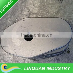 Q80 Ladle Sliding Plates thumbnail-1