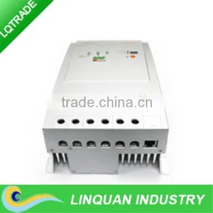 20A12/24V Auto Work MPPT Solar Charge Controller With Dual Timer thumbnail-1