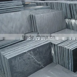 Luxury Villa Garden Outdoor Use Chinese Blue Slate thumbnail-1