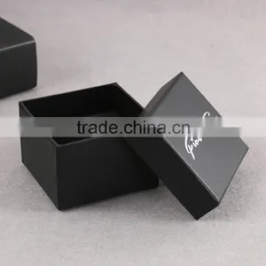 Wholesale Branded Watch Box Custom Logo thumbnail-2