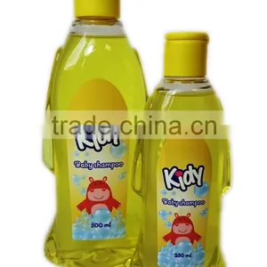High Qualility Kidy Baby Shampoo 500ml thumbnail-4
