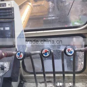 TADANO TG700E 70 Ton Used Wheel Crane Lifting Truck Crane thumbnail-6