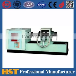 New !!! NJS Series Manual Digital Display Torsion Test Apparatus/Torsion Testing Machine thumbnail-1