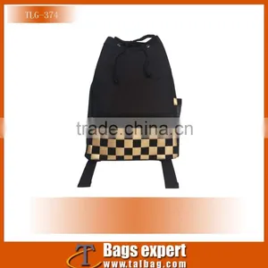 2016 New Arrival Good Quality Backpacks Computer Bag for Lady thumbnail-1