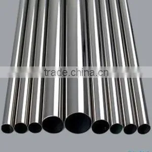Low Price High Quality sa 312 304 Stainless Steel Pipe From China thumbnail-1