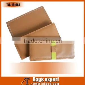 Leather Wallet ,promotion Gift thumbnail-1