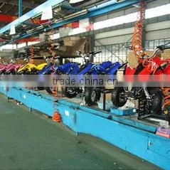Yongkang Juiray Industrial & Trade Co., Ltd company overview - view 2 thumbnail