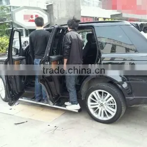 Electric Side Step for 2010~2012 Sport , Sport Elextronic Side Steps thumbnail-1