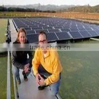 10KW Solar Mounting System With High Efficiency thumbnail-1