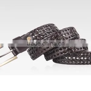 Leather Belt thumbnail-1