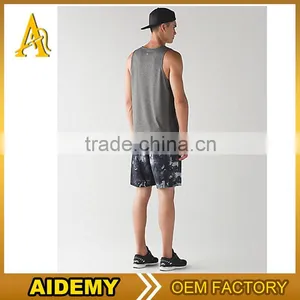 Athletic Apparel Manufacturers Mens Athletic Shorts Gym Mens Athletic Wear thumbnail-4