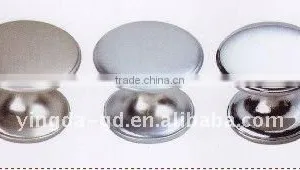 Zinc Alloy Flat Knobs and Handles thumbnail-1