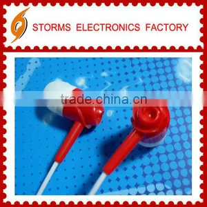 High Quality Changing Color Flower Headphone & Headset for Promotion thumbnail-1