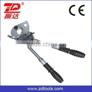 Mechanical Cable Cutters J-52 thumbnail-1
