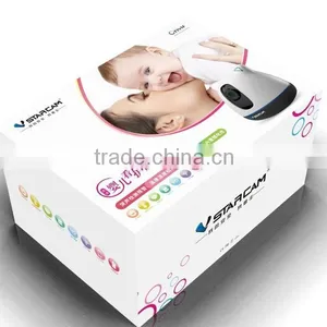 Vstarcam Took off Home Security Camera Baby Monitor Camera Wireless thumbnail-4