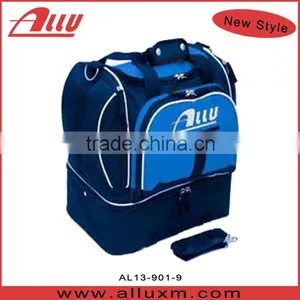 Wholesale Low MOQ Lawn Bowls Carrier Bag thumbnail-1