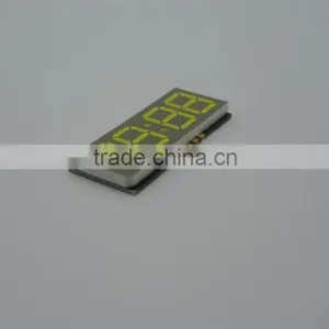 High Brightness Good Reliability 4 Digit 7-segment SMD LED Display thumbnail-4