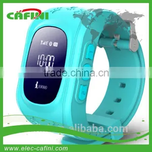 Hot Selling Kids GPS Smart Watch Location Watch SOS Watch for Kids thumbnail-1