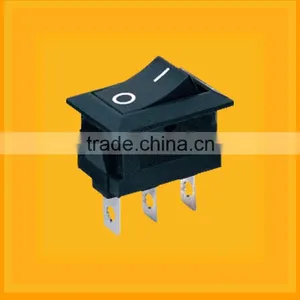 Electrical Rocker Switch,momentary Rocker Switch,Rocker Switch for Pcb thumbnail-2