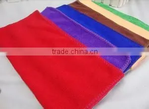 Microfiber Glass Cleaning Cloth&Towel thumbnail-5
