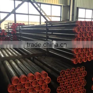 Core Drill Rod BW , NW , HW , PW Casing Tube Casing Pipe Core Tubes thumbnail-2