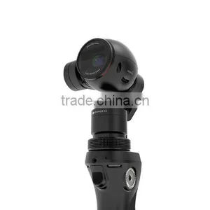 DJI Osmo Handheld 4K Camera and 3-Axis Gimbal In Stock thumbnail-3