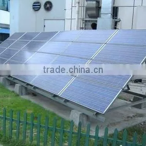 Thin Film Solar Panel(90-100WP) thumbnail-1