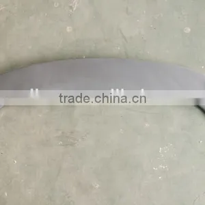 Wing Lips Spoiler For Ford Fusion 2013 OEM:DS7J-K44210-ACW thumbnail-1