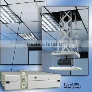 Junnan High Quality Motorized Ceiling Mount thumbnail-1