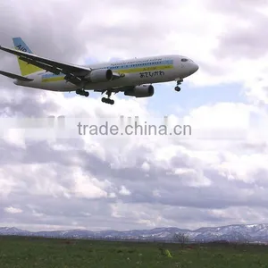 Air Cargo From China to South Korea thumbnail-1