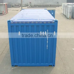 Open Top Container,20ft/40ft thumbnail-1