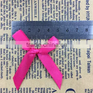 High Quality Ribbon Bow for Gift Packing/box Packing thumbnail-1
