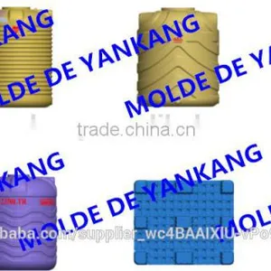 Blow Molding Machine thumbnail-6