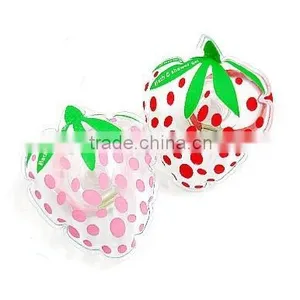 PVC Key Chain Hang Decoration thumbnail-1