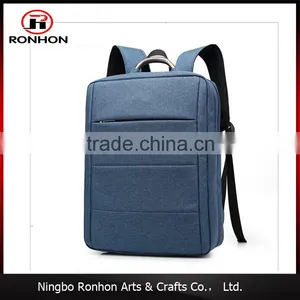 2016 Fashion Oxford Business Laptop Backpack thumbnail-1