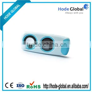 New Style Low Cost Portable Mp3 Speaker thumbnail-1