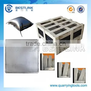 Sales Quarrying Marble Block Stripping Hydro-Bag thumbnail-1