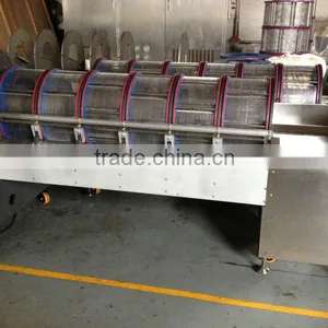 Pharmaceutical Drying Machine for Fluid Bed Softgel thumbnail-3