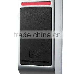 Access Control System Metal Waterproof Remote Control Rfid Access Controller thumbnail-3