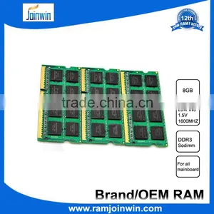 BUy Computer Parts Bulk Laptop Ddr3 8gb 1600 Factory in China thumbnail-5
