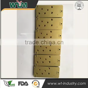 High Quality Custom Aluminum Anodizing Cnc Machining/cnc Machining Service thumbnail-4