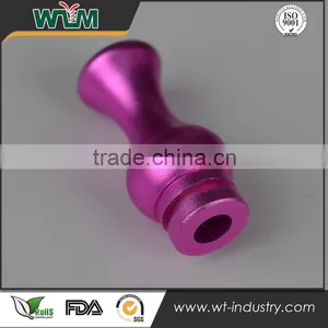 Zin Alloy Electronic Cigarette Die-casting Parts thumbnail-1