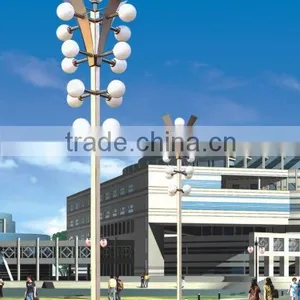 FT/TD-102 Garden Light thumbnail-1