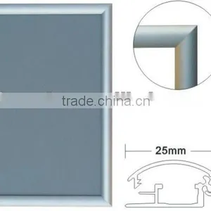 Mitred Norner Snap Frame thumbnail-1