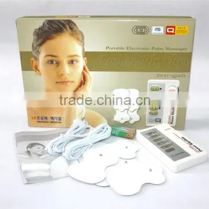 YK-235 Low Frequency Physical Therapy Body Massager Equipments 2015 Hot thumbnail-4