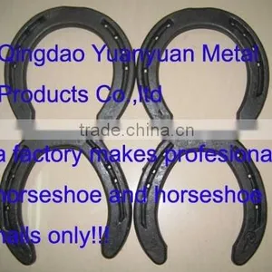 Chinese Factory Direct Selling Wholesale Iron Horseshoe thumbnail-2