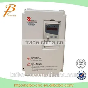CNC Router Variable Frequency Inverter 3.7kw 380V thumbnail-3