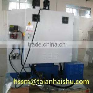 Machine for Making Metal Molds XK7125 Cnc Milling Machine thumbnail-3