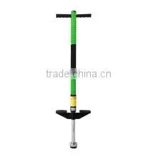 2015 Hot Sale Cheap Colorful Jumping Bar/ Jump Flying Bar/ Air Jump Pogo Stick. thumbnail-1
