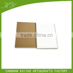 a5 Cheap Notebooks for School or Office thumbnail-3